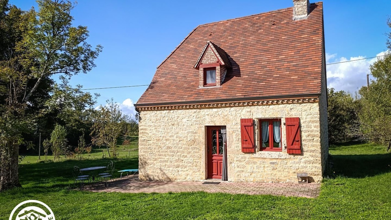 Photo of Outdoor in Saint-Cernin