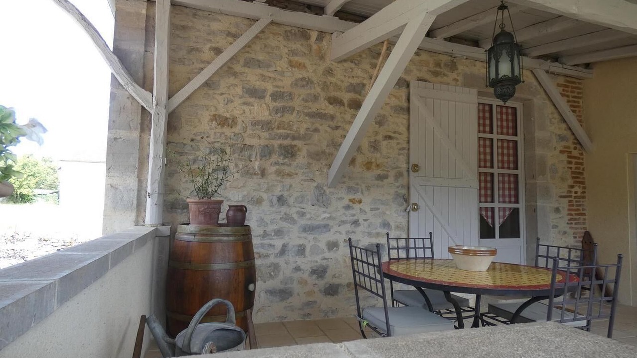 Photo of Outdoor in Brengues