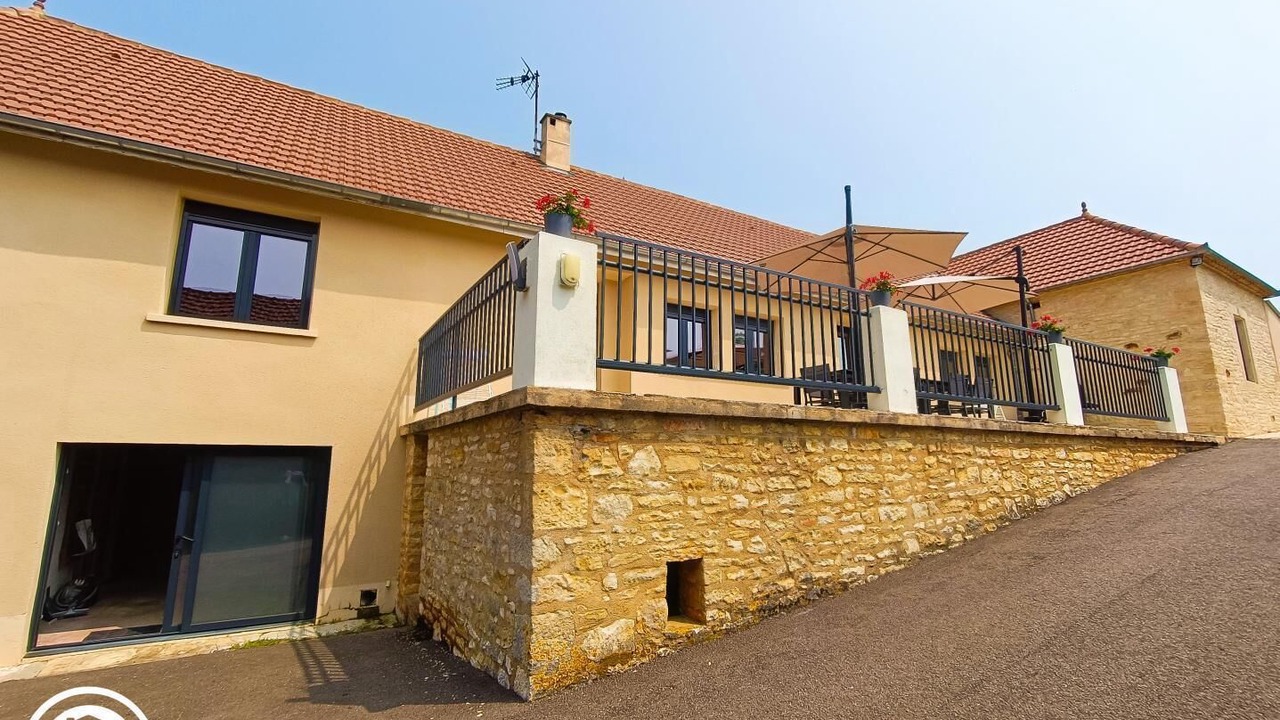 Photo of Outdoor in Lavercantiere