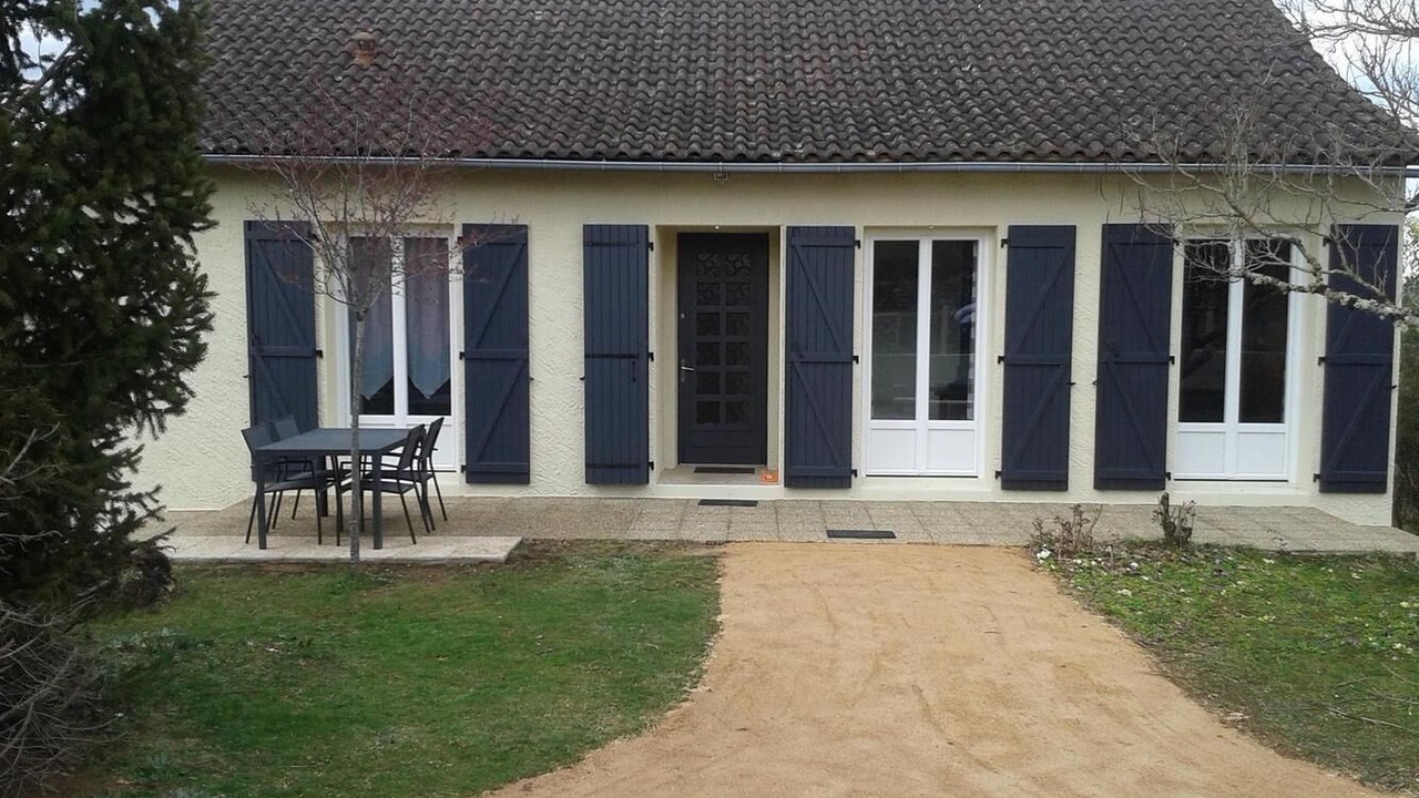Photo of Outdoor in Rocamadour