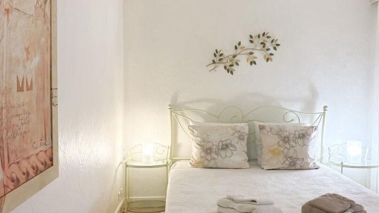 Photo of Bedroom in Saint-Medard