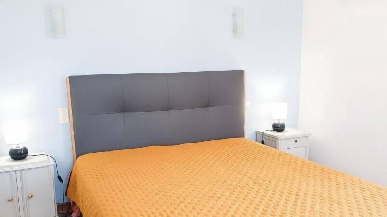 Photo of Bedroom in Saint-Medard