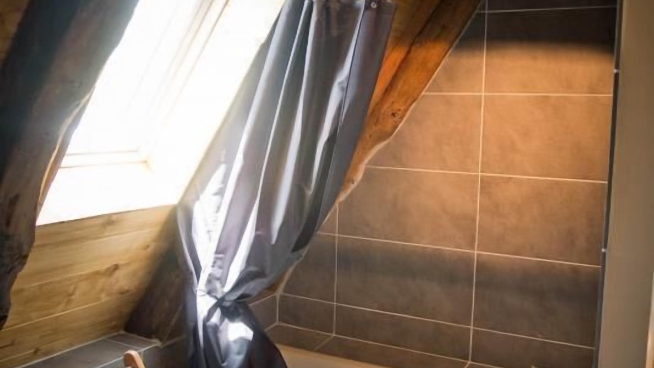 Photo of Bathroom in Lentillac-du-Causse