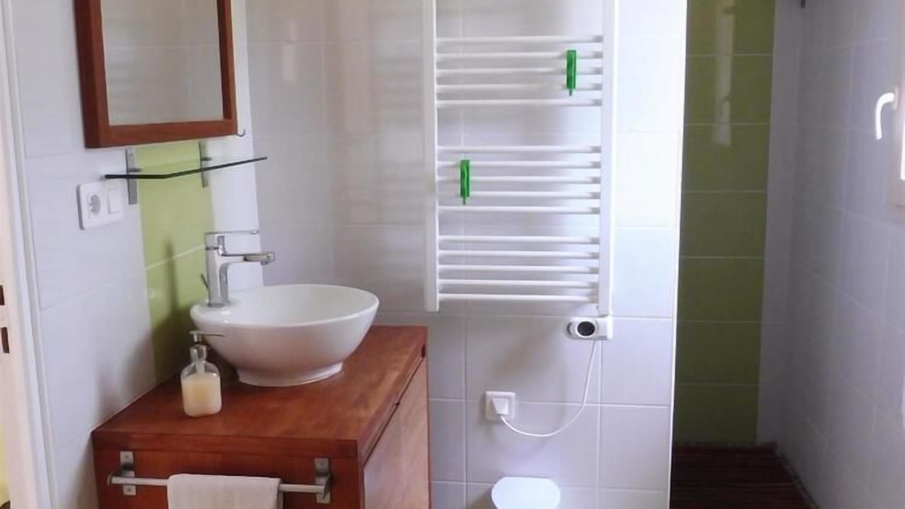 Photo of Bathroom in Vaillac