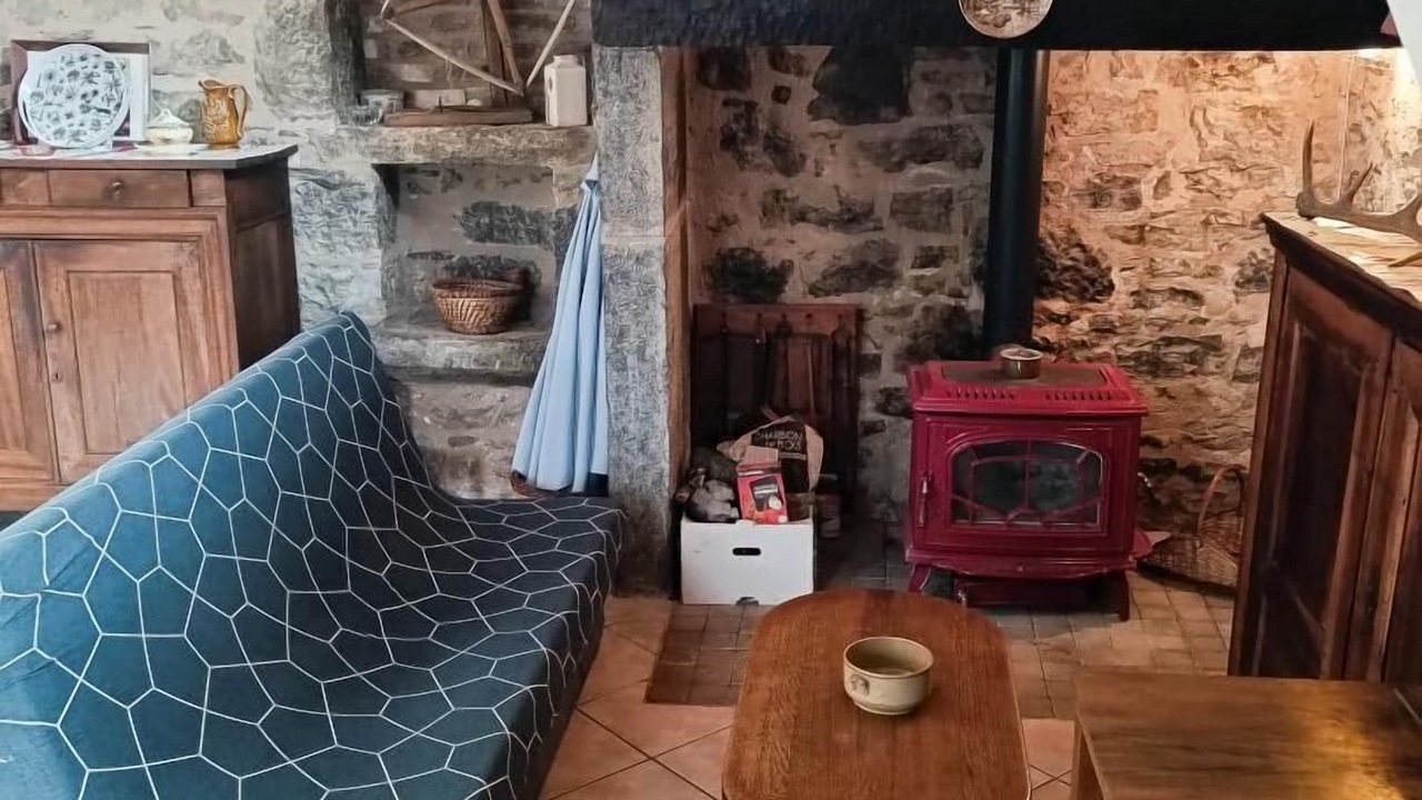 Photo of Livingroom in Montbrun