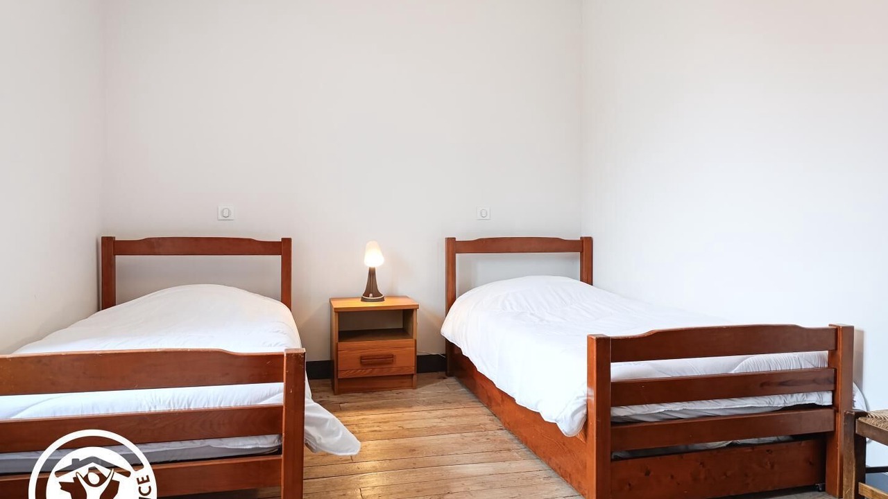 Photo of Bedroom in Lacapelle-Marival