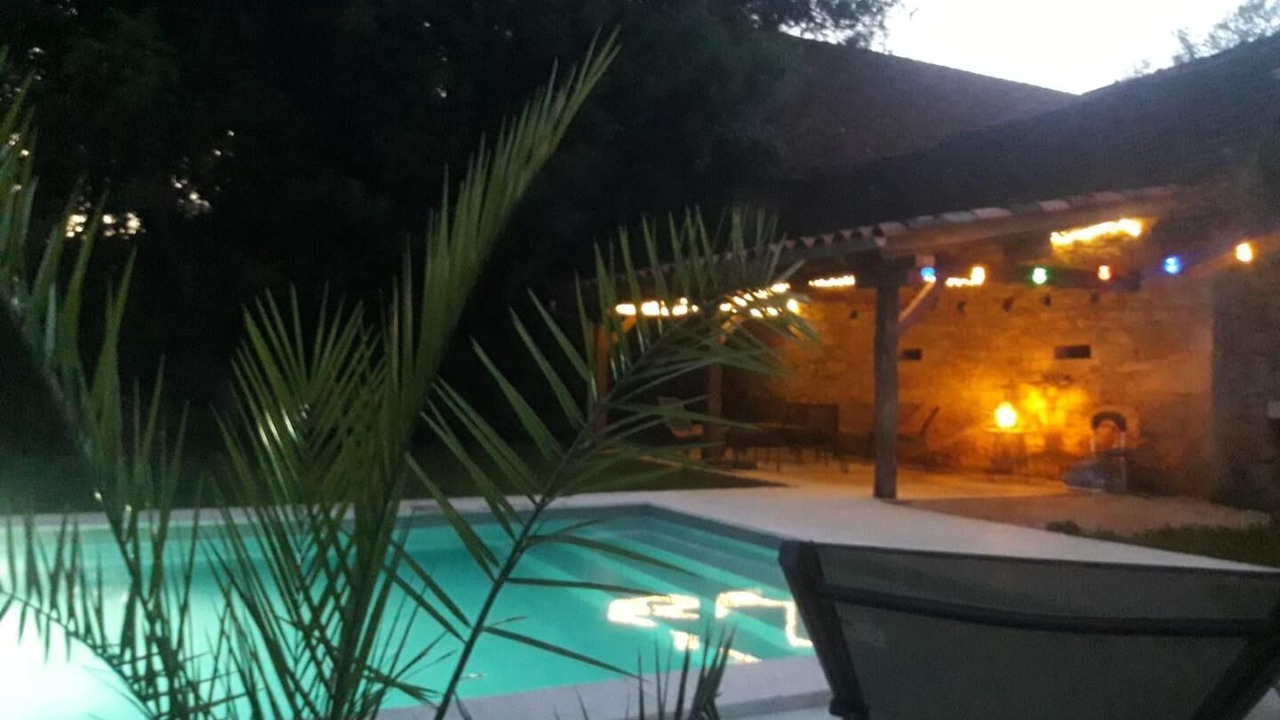 Photo of Outdoor in Faycelles