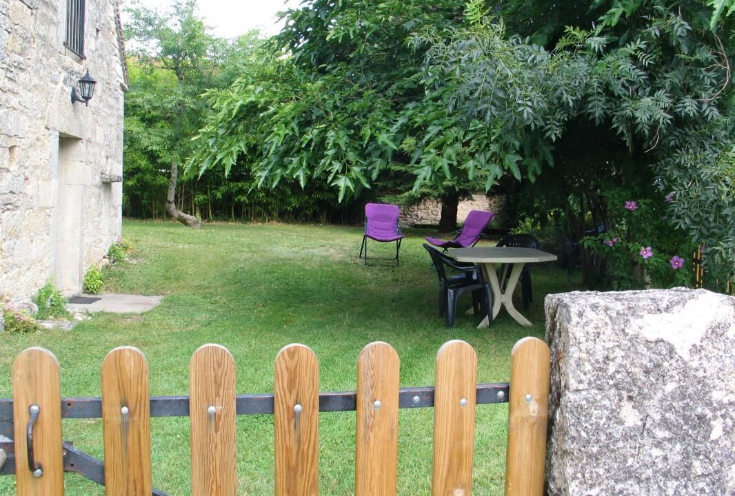 Photo of Outdoor in Soulomes