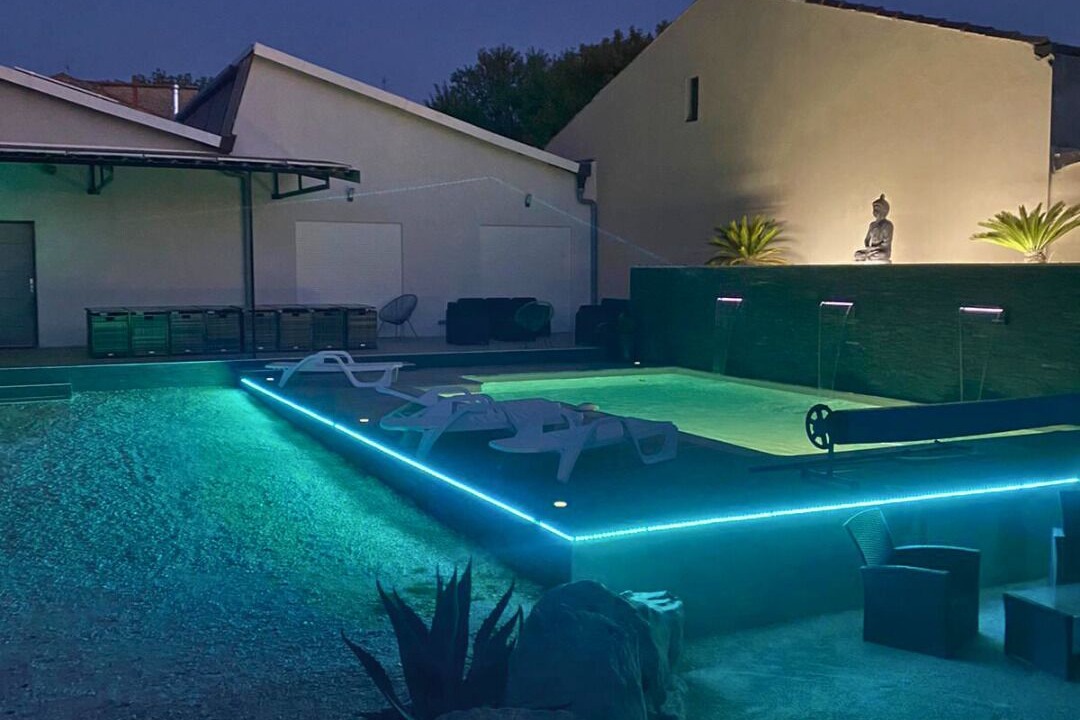 Photo of Outdoor in Valreas