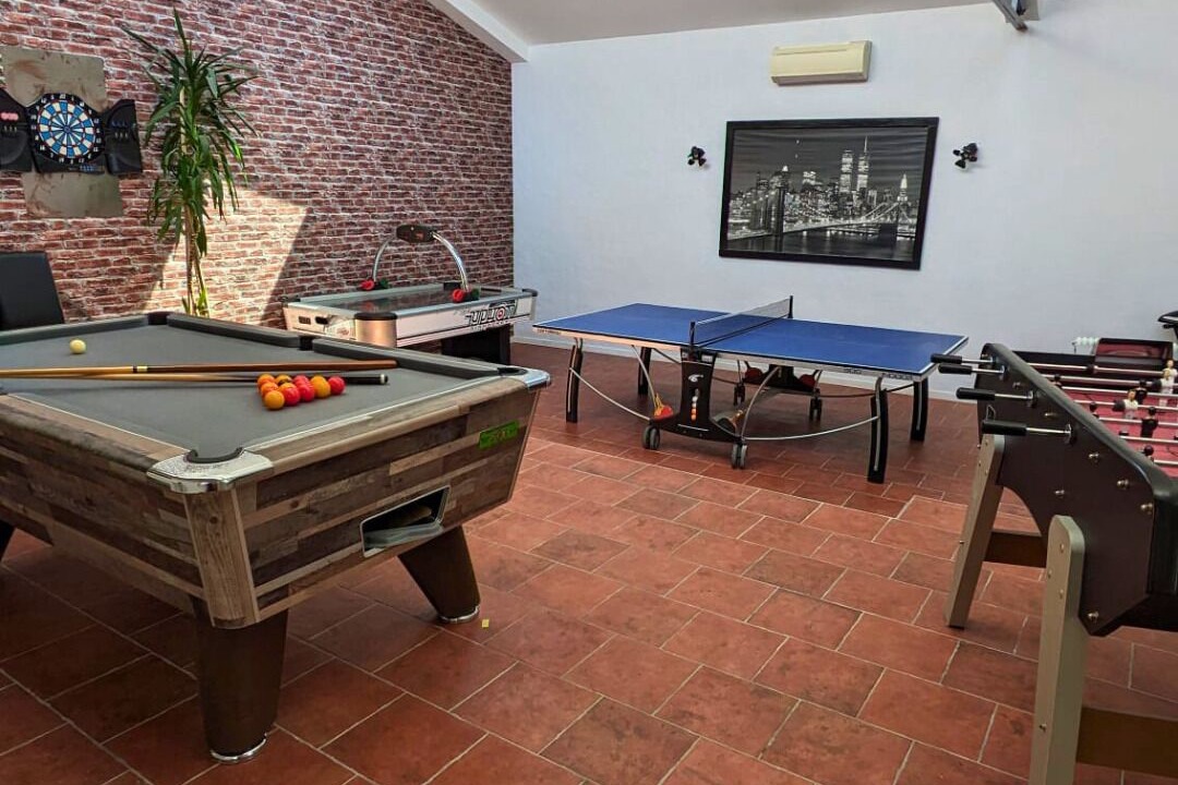 Photo of Bedroom in Valreas