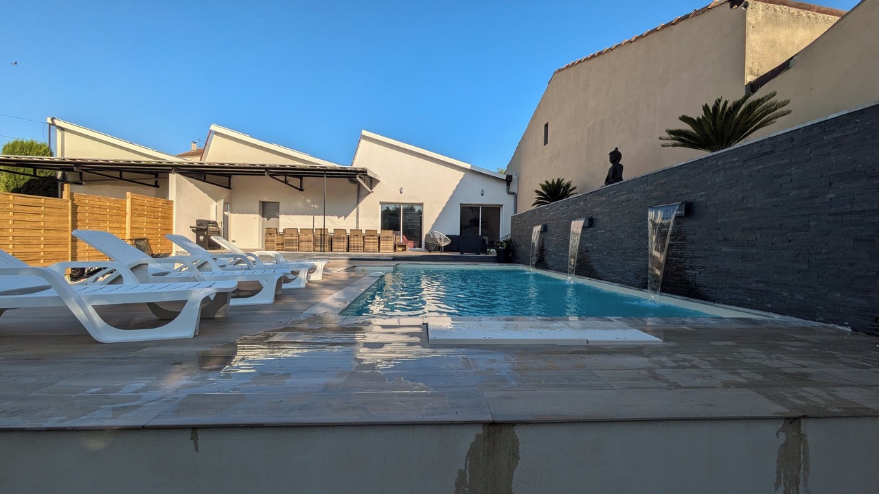 Photo of Outdoor in Valreas