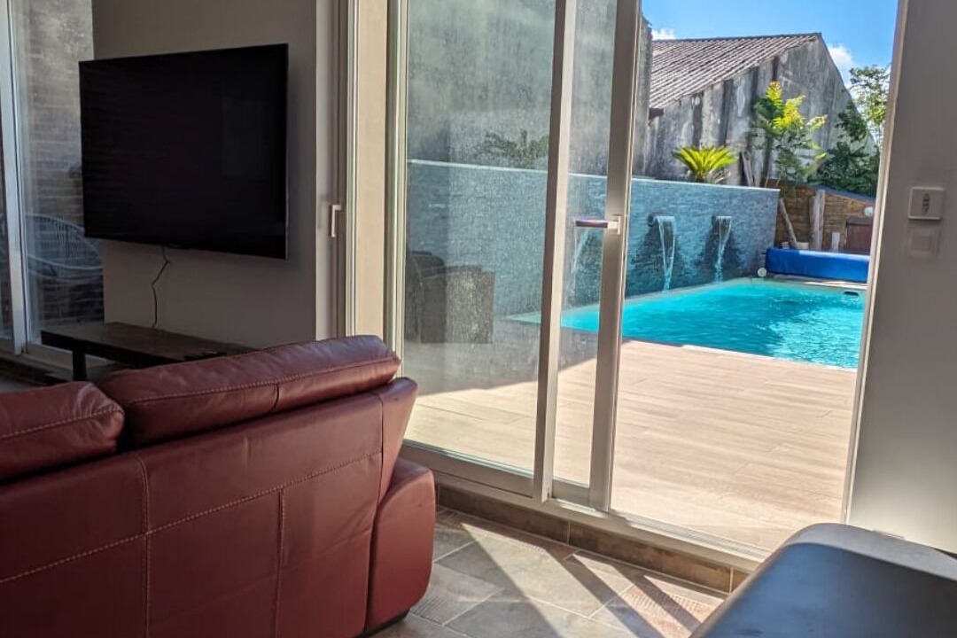 Photo of Livingroom in Valreas