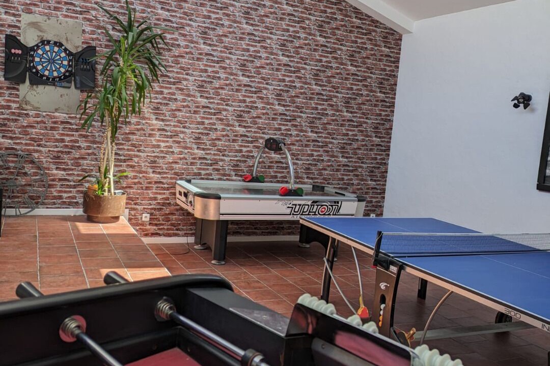 Photo of Bedroom in Valreas