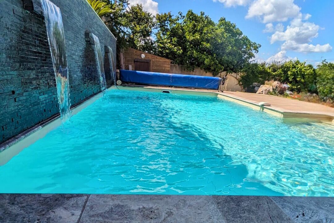 Photo of Outdoor in Valreas