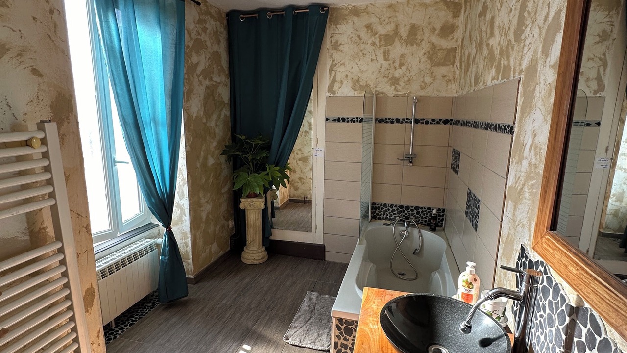 Photo of Bathroom in Montchanin