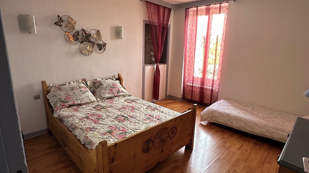 Photo of Bedroom in Montchanin