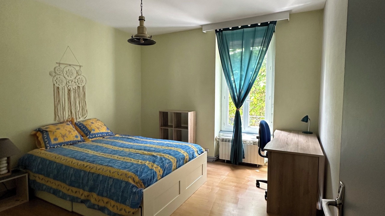 Photo of Bedroom in Montchanin