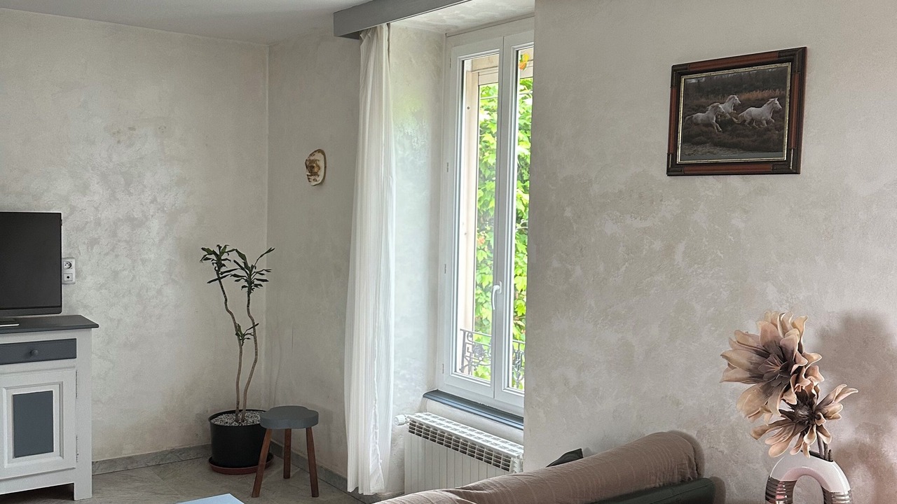 Photo of Livingroom in Montchanin
