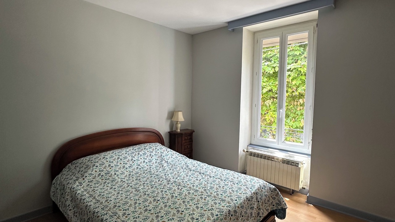 Photo of Bedroom in Montchanin