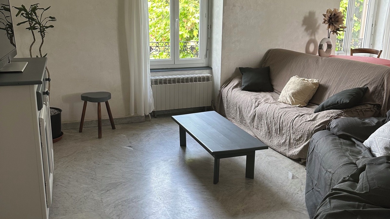 Photo of Livingroom in Montchanin