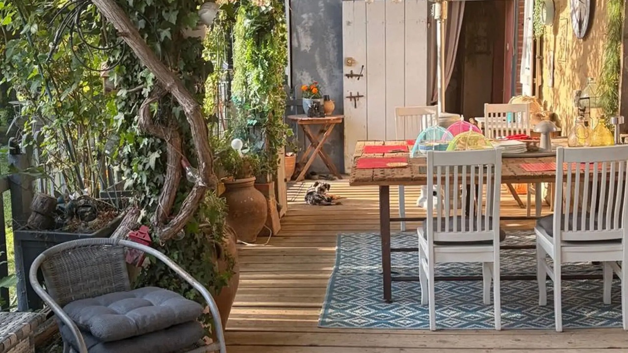 Photo of Outdoor in Romenay