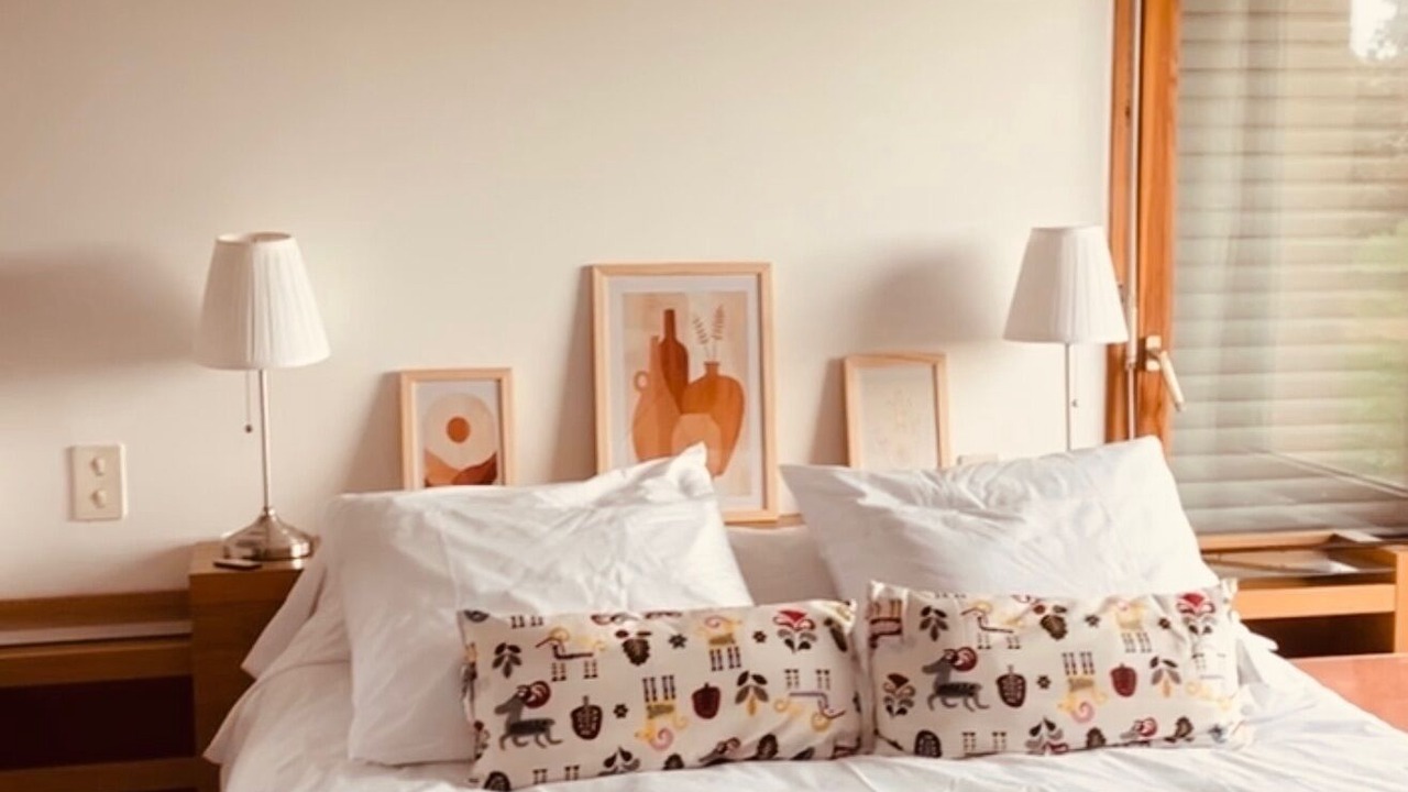 Photo of Bedroom in Fours