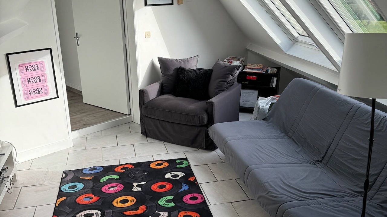Photo of Livingroom in Fours