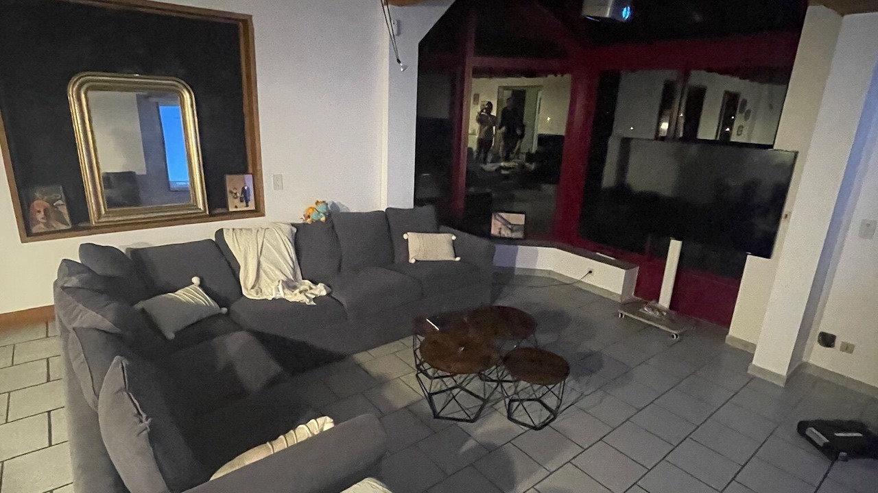 Photo of Livingroom in Fours