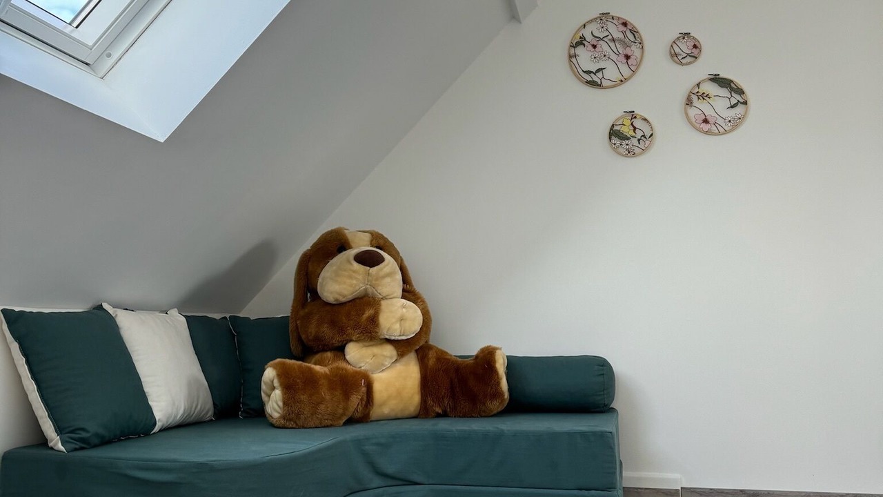 Photo of Livingroom in Fours