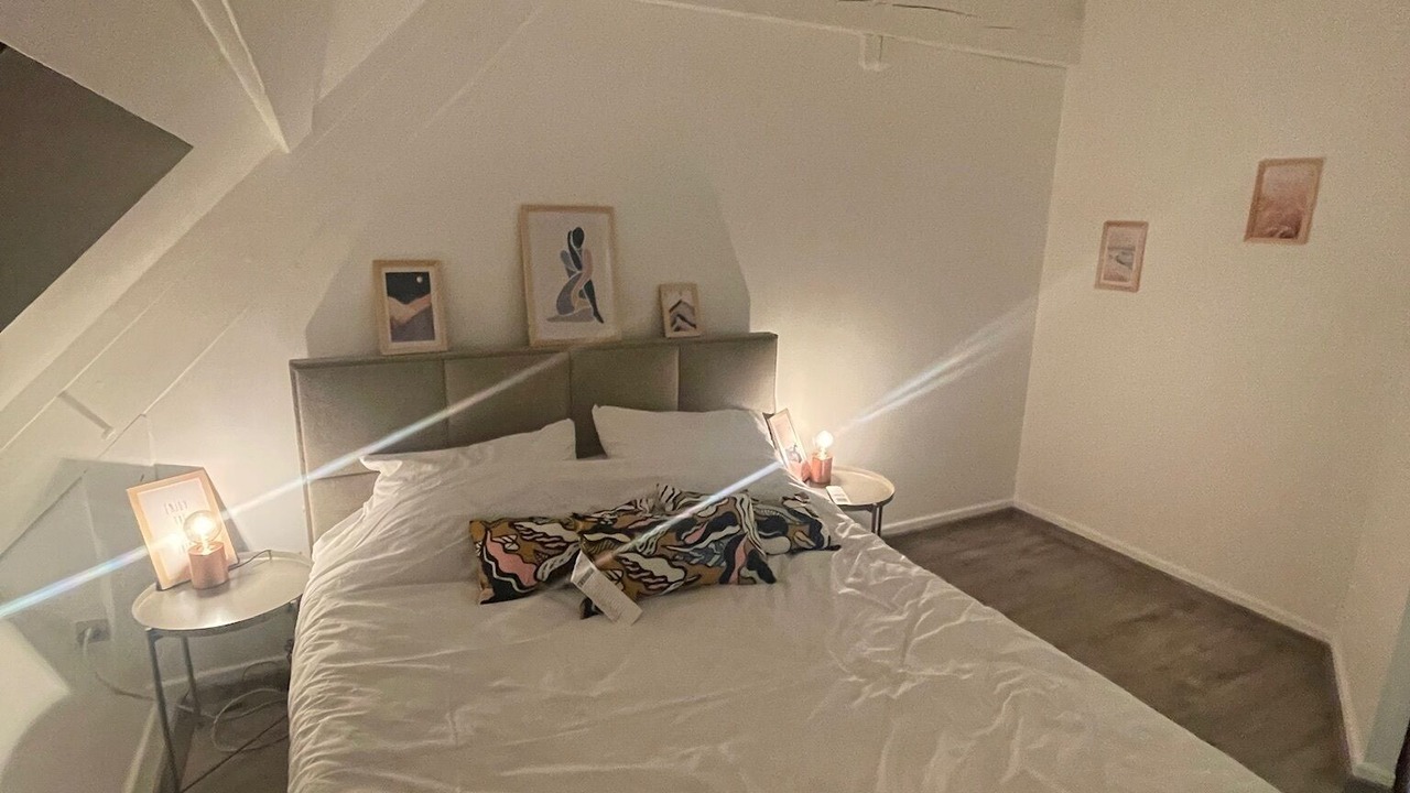 Photo of Bedroom in Fours