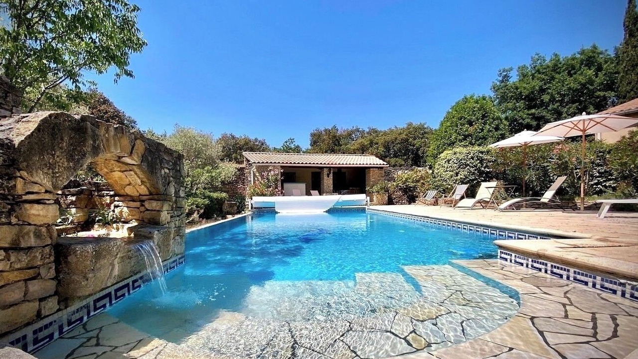 Photo of Outdoor in Venasque