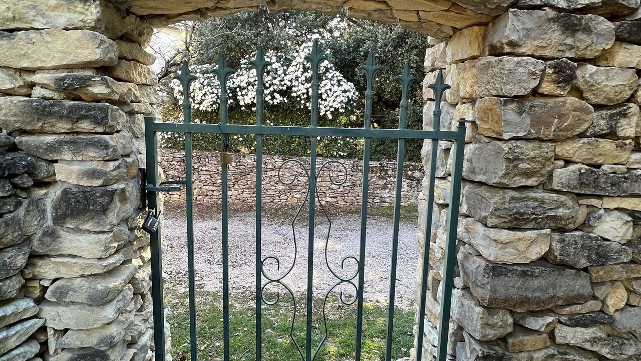 Photo of Outdoor in Venasque