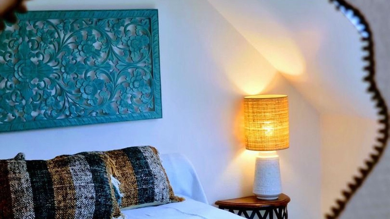 Photo of Bedroom in Rambouillet