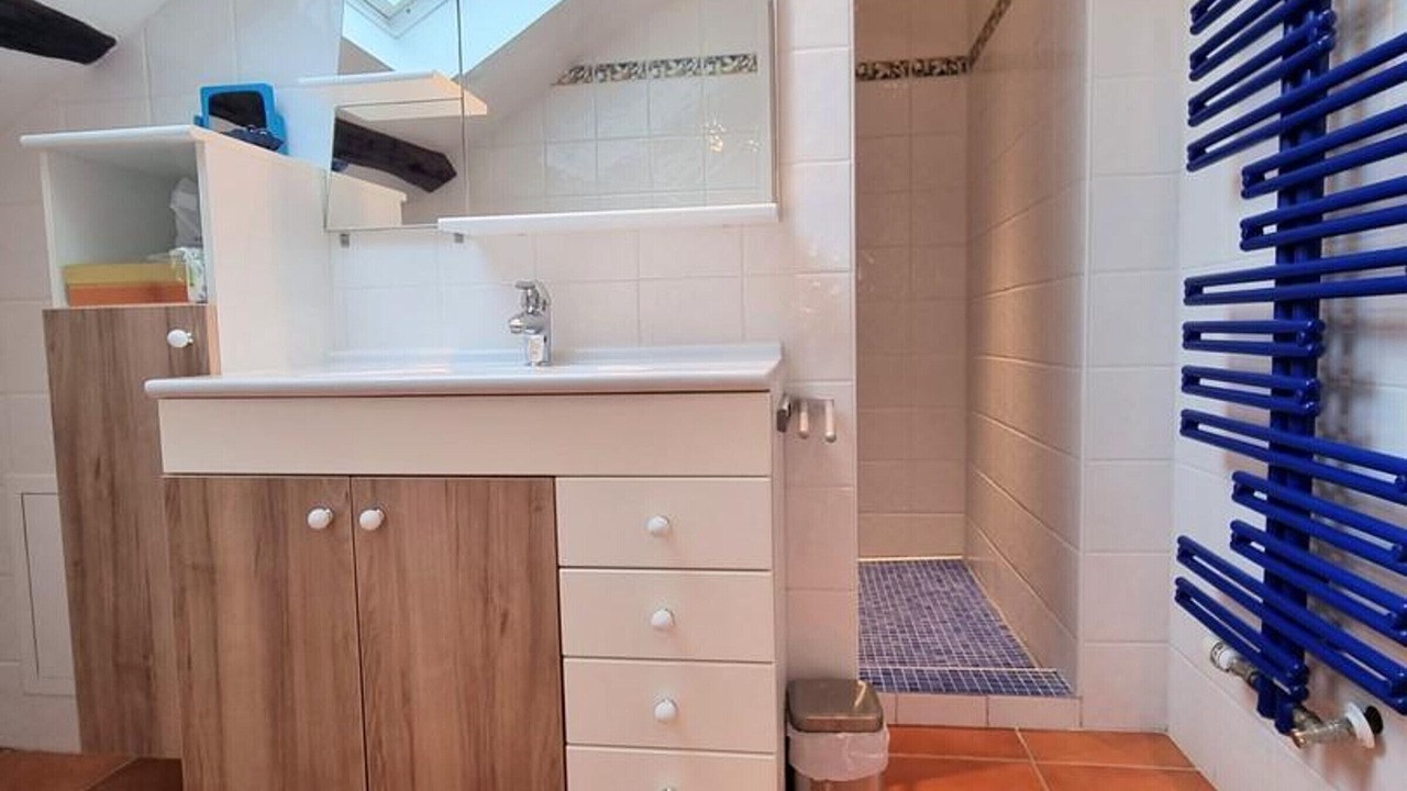 Photo of Bathroom in Rambouillet