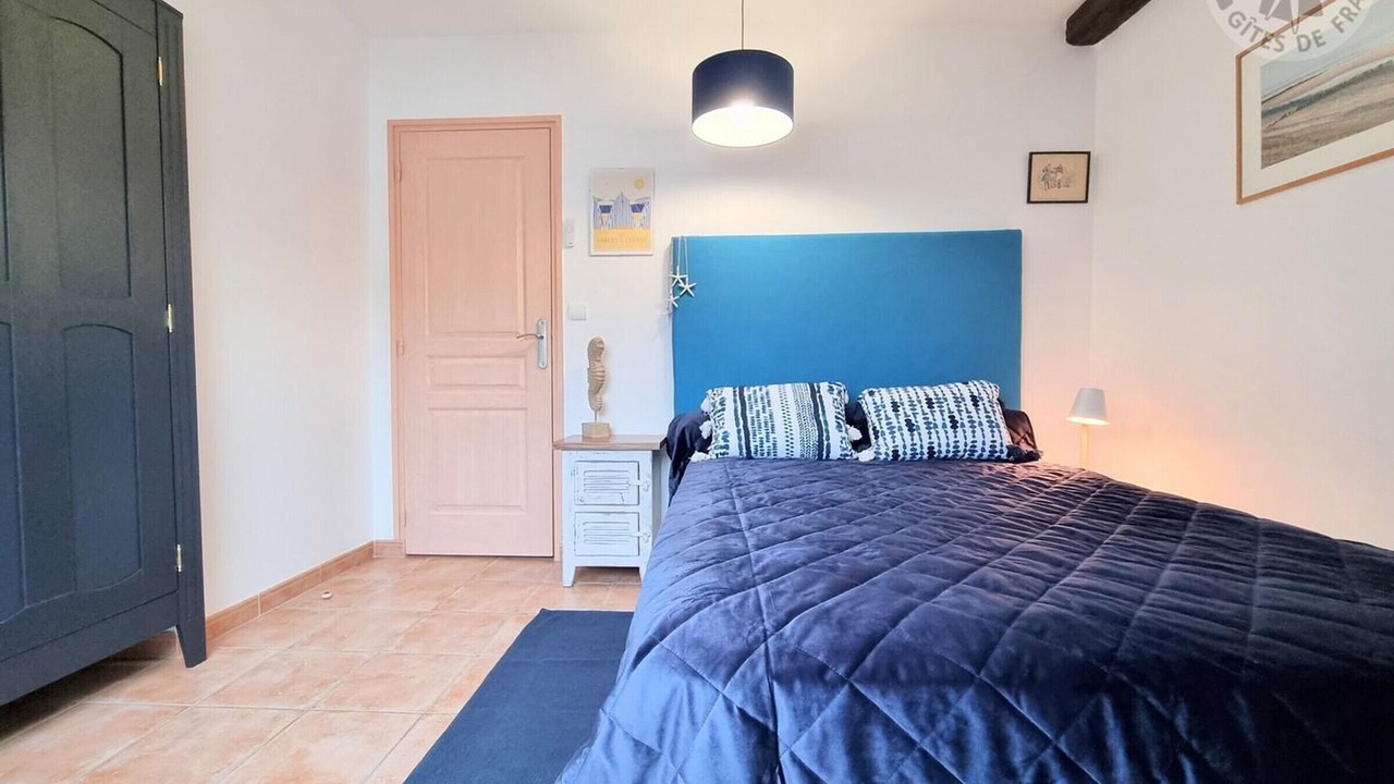 Photo of Bedroom in Rambouillet