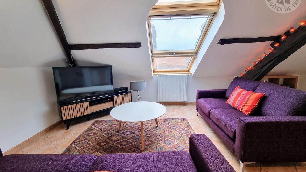 Photo of Livingroom in Rambouillet