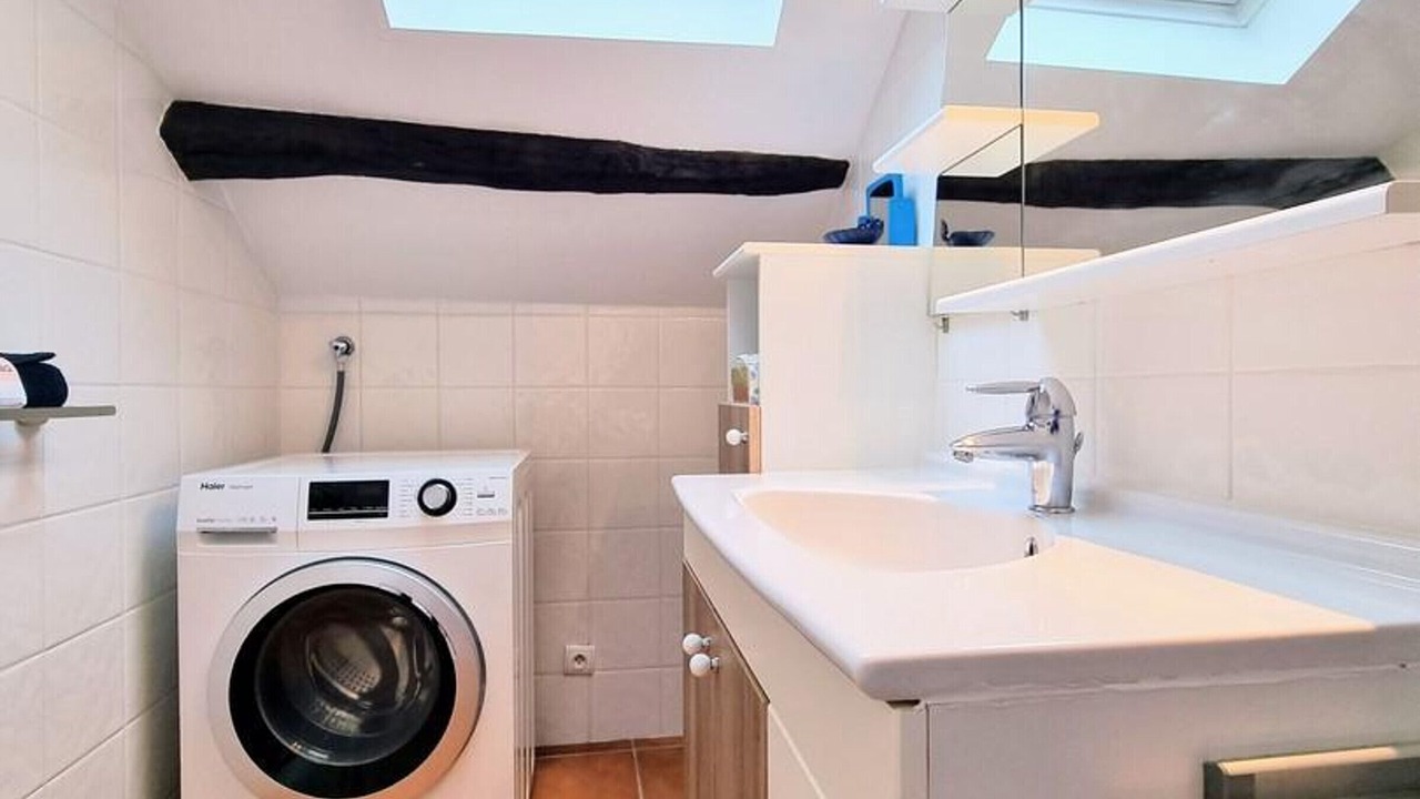 Photo of Bathroom in Rambouillet