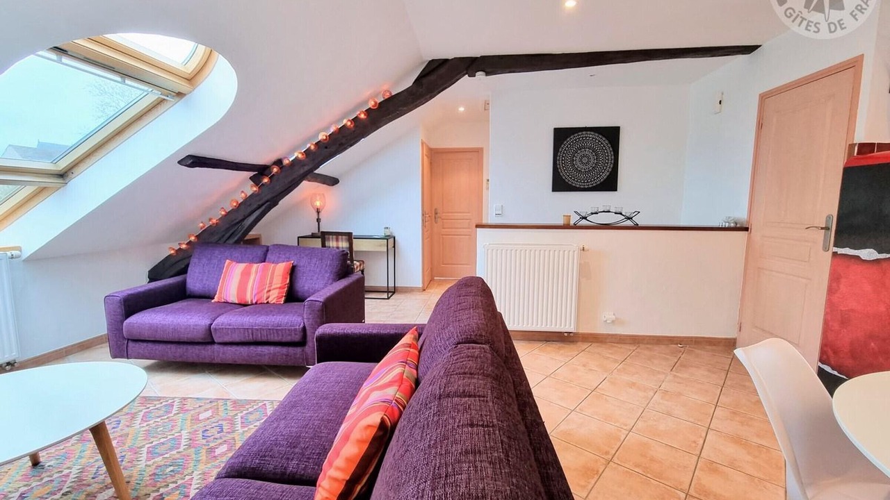 Photo of Livingroom in Rambouillet