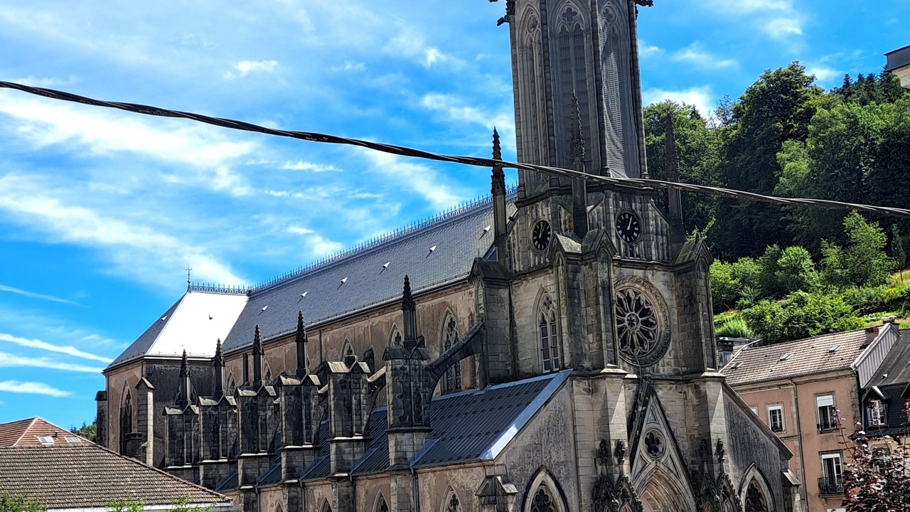 Photo of Others in Plombieres-les-Bains