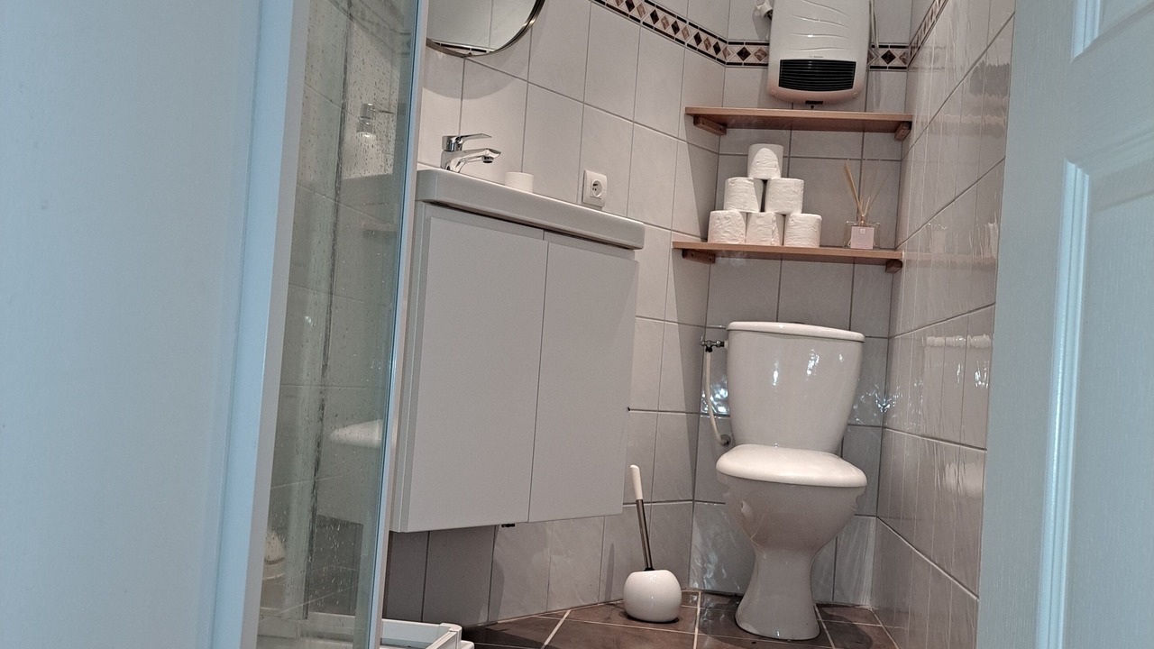 Photo of Bathroom in Plombieres-les-Bains