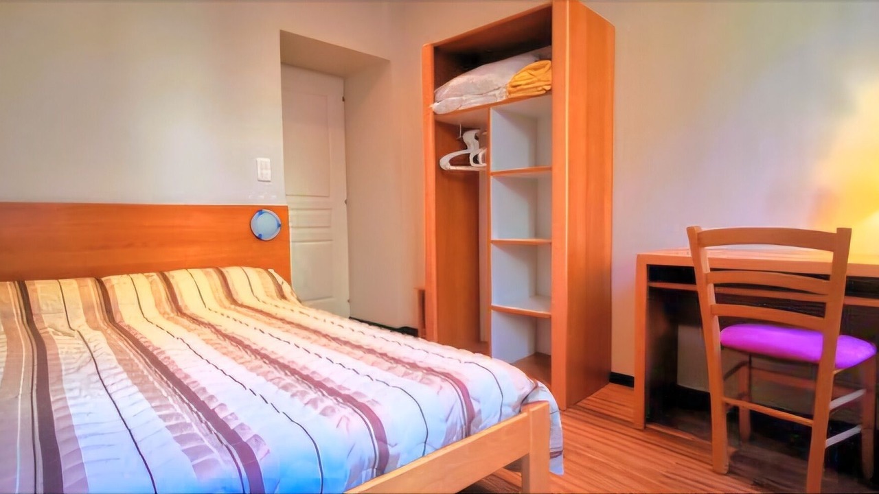 Photo of Bedroom in Plombieres-les-Bains