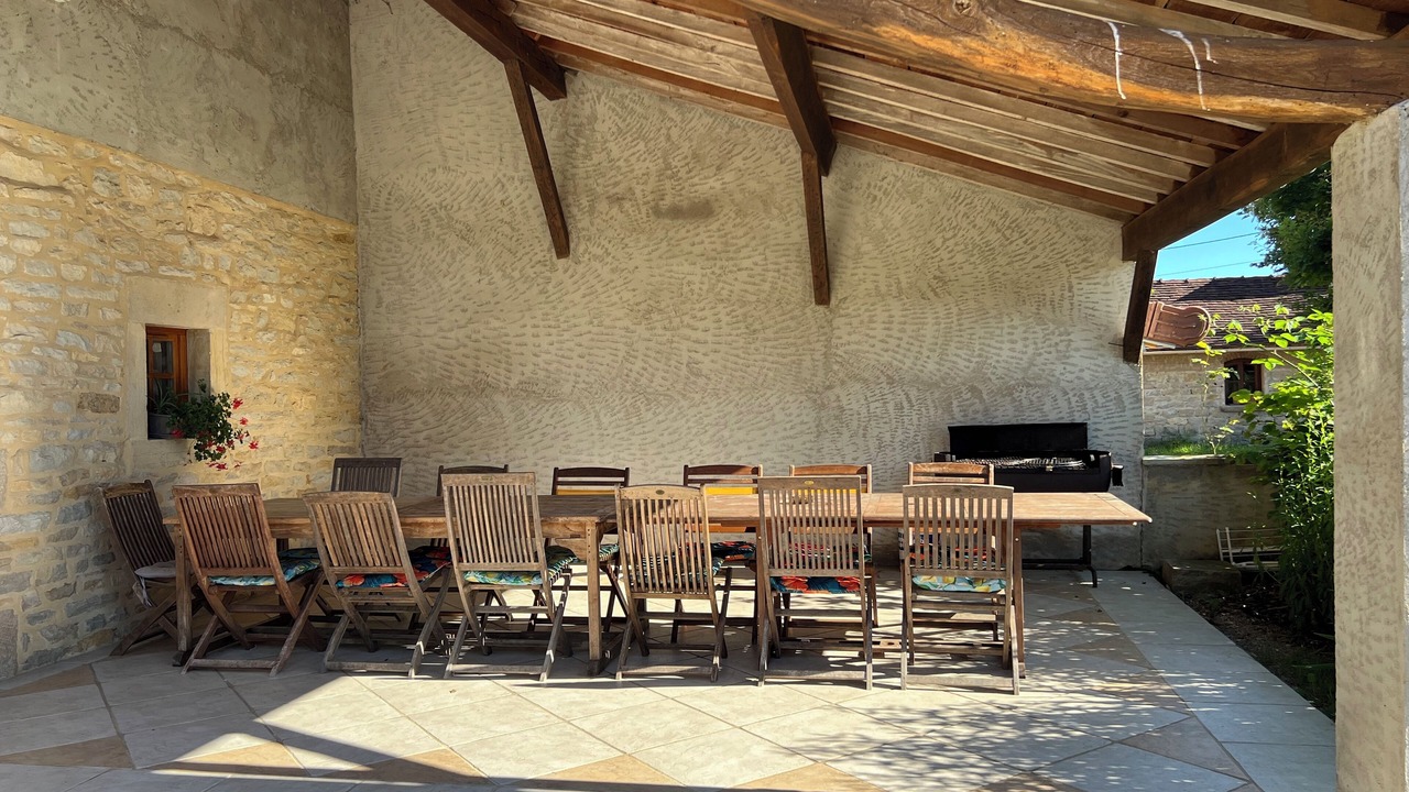 Photo of Outdoor in Fontainebrux