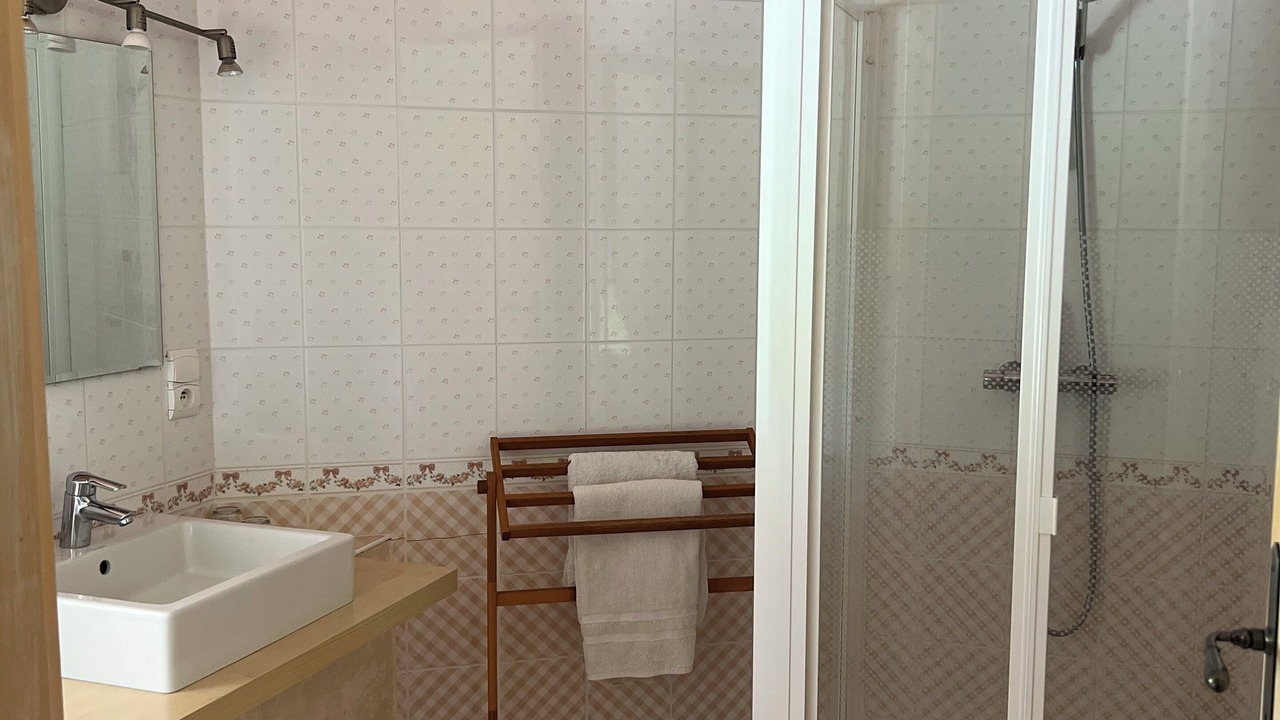 Photo of Bathroom in Fontainebrux