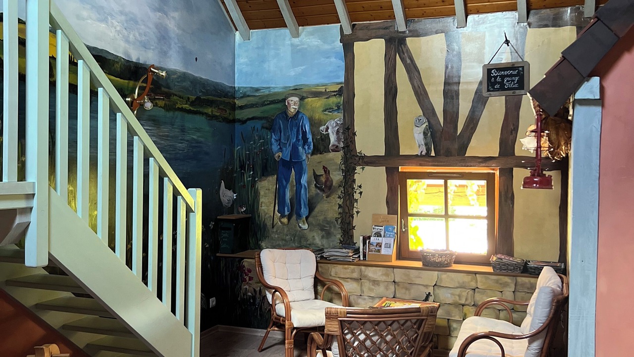 Photo of Others in Fontainebrux