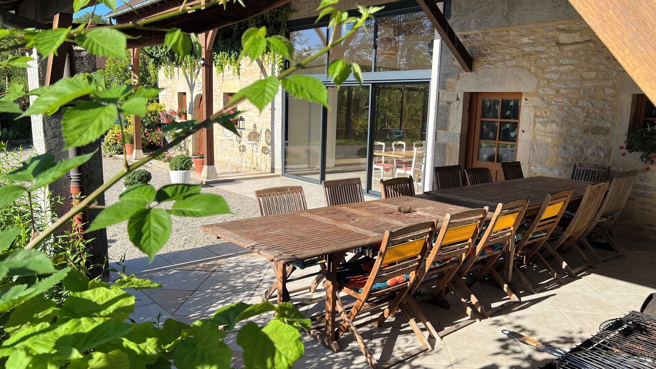 Photo of Outdoor in Fontainebrux