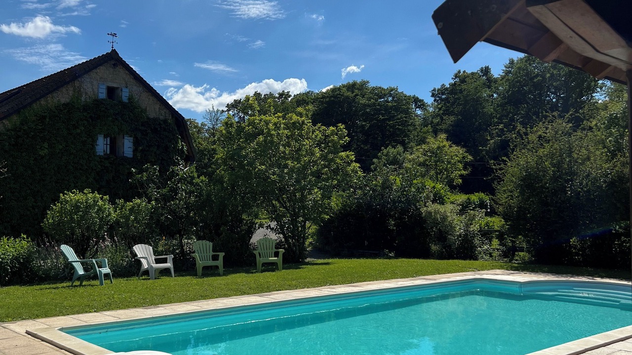 Photo of Outdoor in Fontainebrux