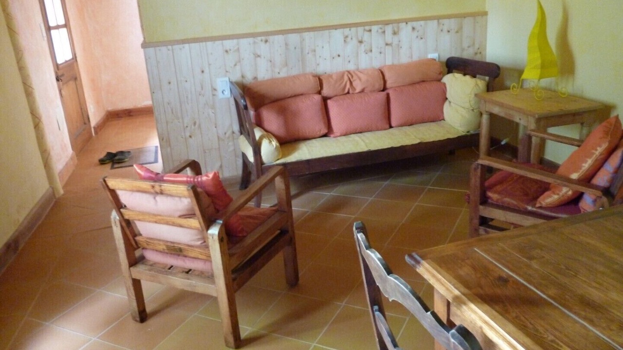 Photo of Livingroom in Montverdun
