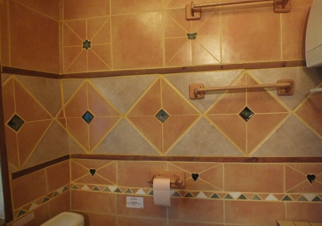 Photo of Bathroom in Montverdun