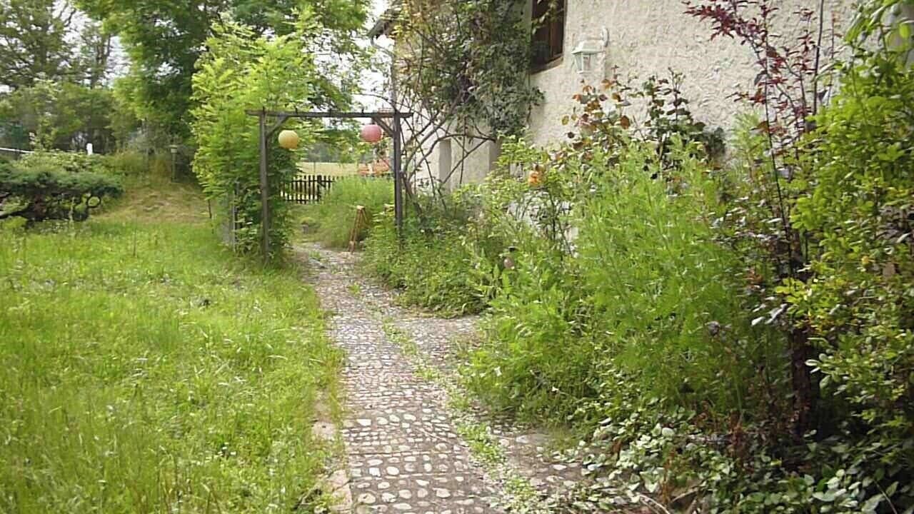 Photo of Outdoor in Montverdun
