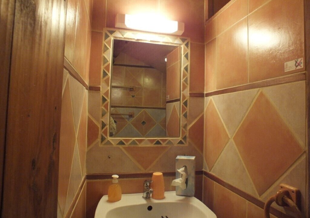 Photo of Bathroom in Montverdun